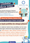 Mesej Hari Diabetes Sedunia 2022 (4)